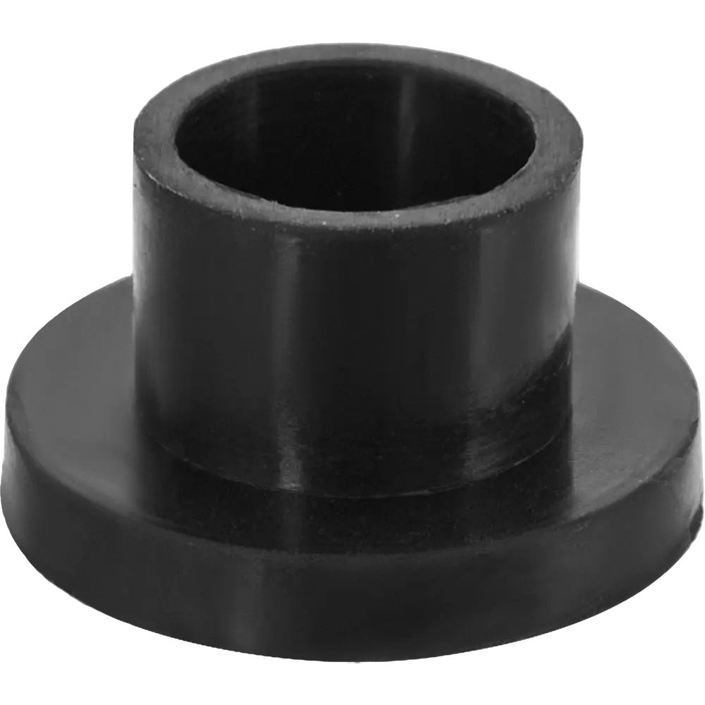 Прокладка силиконовая Stahlmann для накидной гайки 1/2 силикон цвет черный Santreyd STLM-2202921 - Вид №1