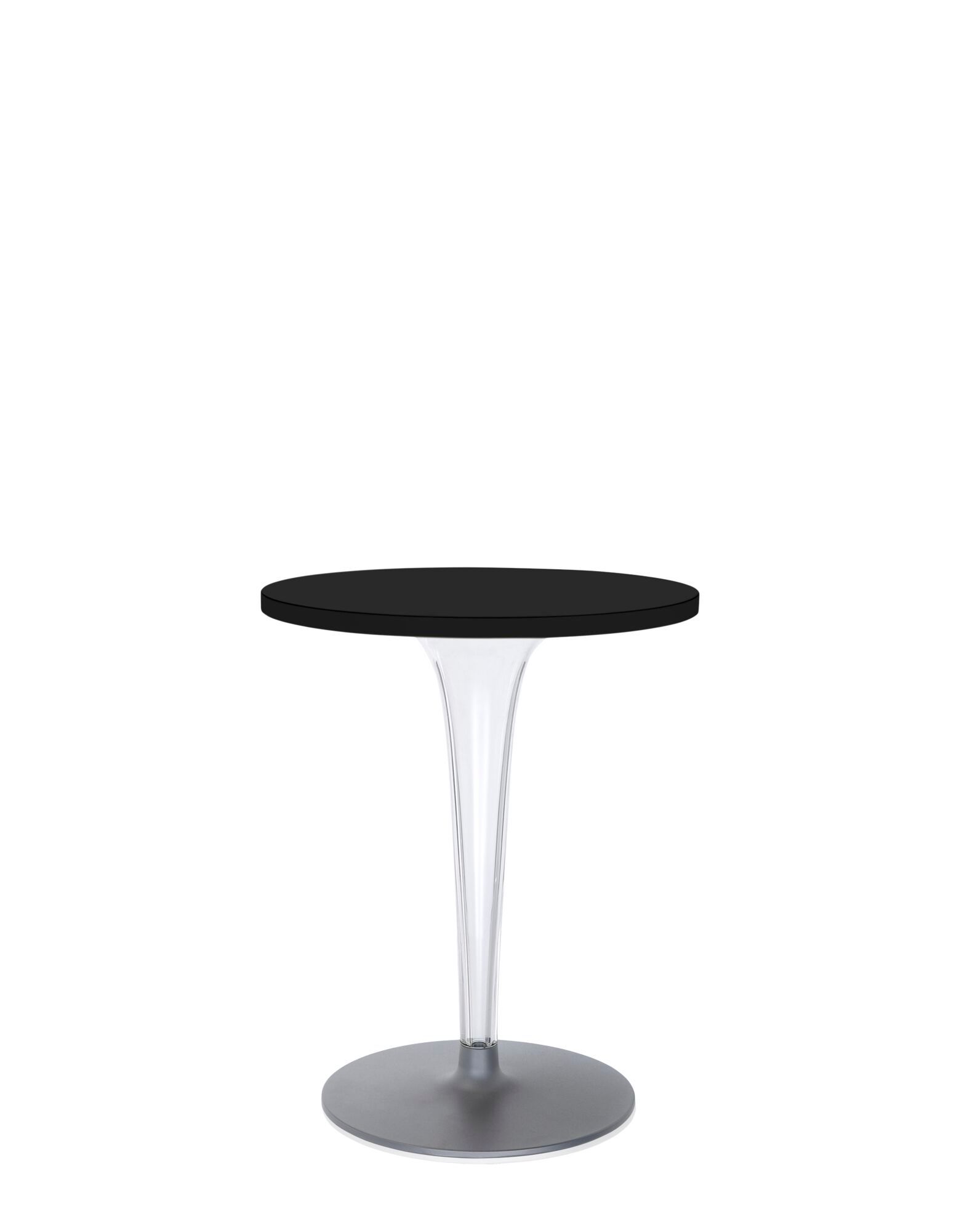 Круглый стол с меламиновой столешницей Kartell TOP TOP ARCH-00022182 - Вид №12