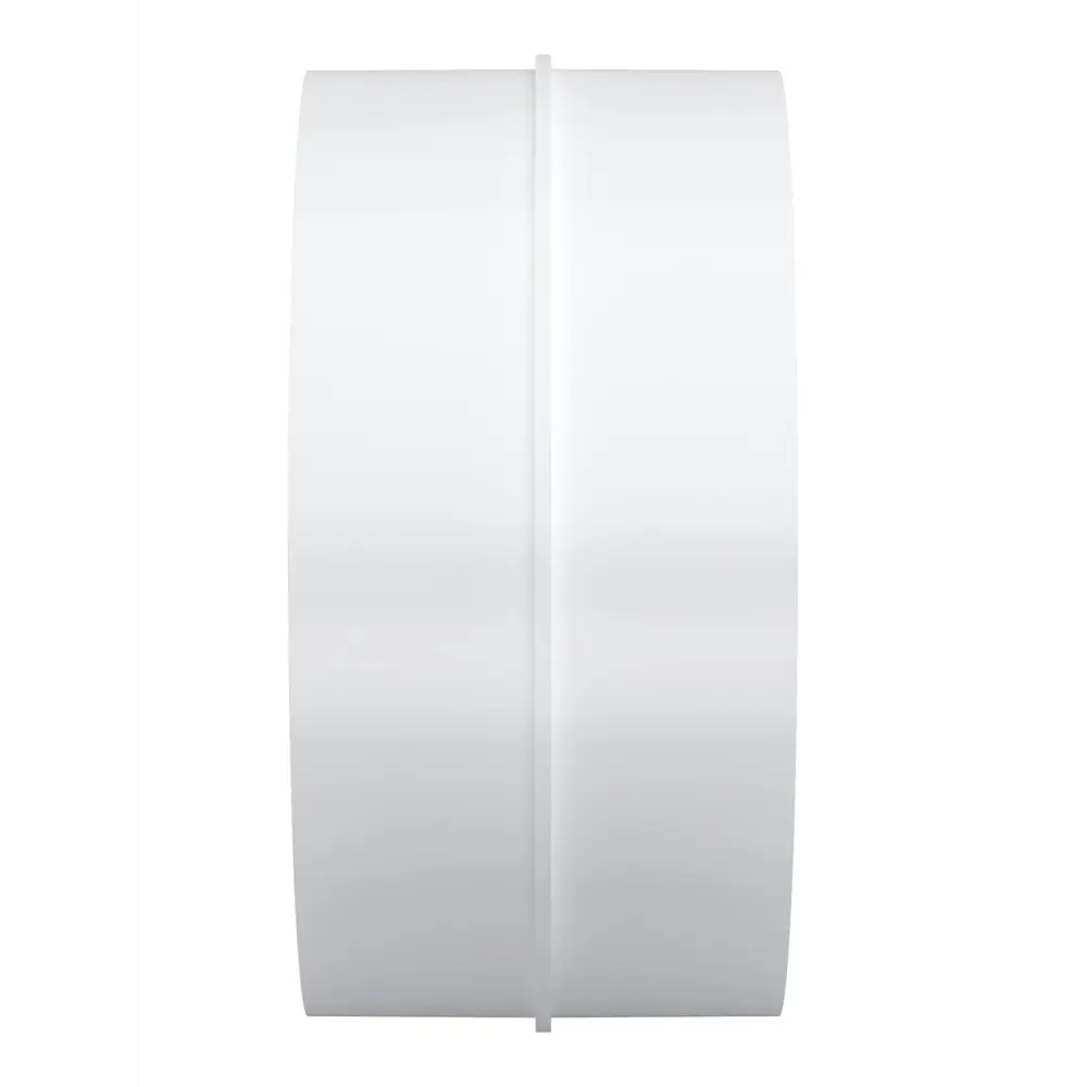 Соединители воздуховодов с обратным клапаном Fonet D125 мм пластик STLM-2191715 - Вид №2