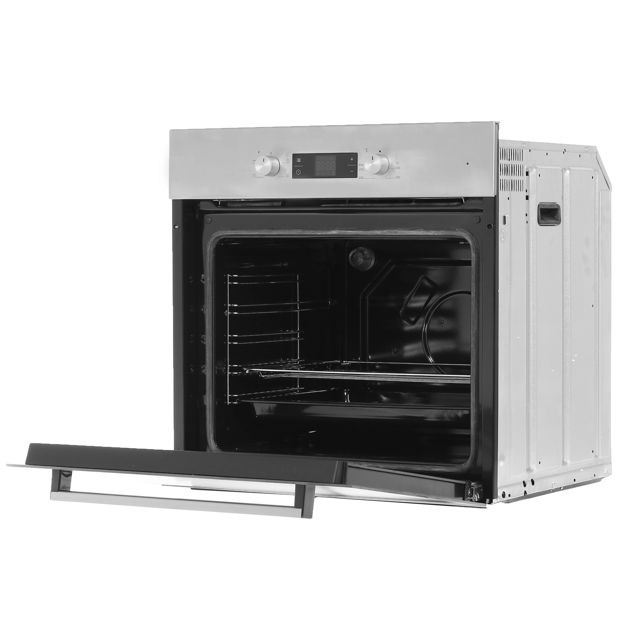 1311521 Электрический духовой шкаф Beko BIC22302X серебристый STDN-0091447 - Вид №4