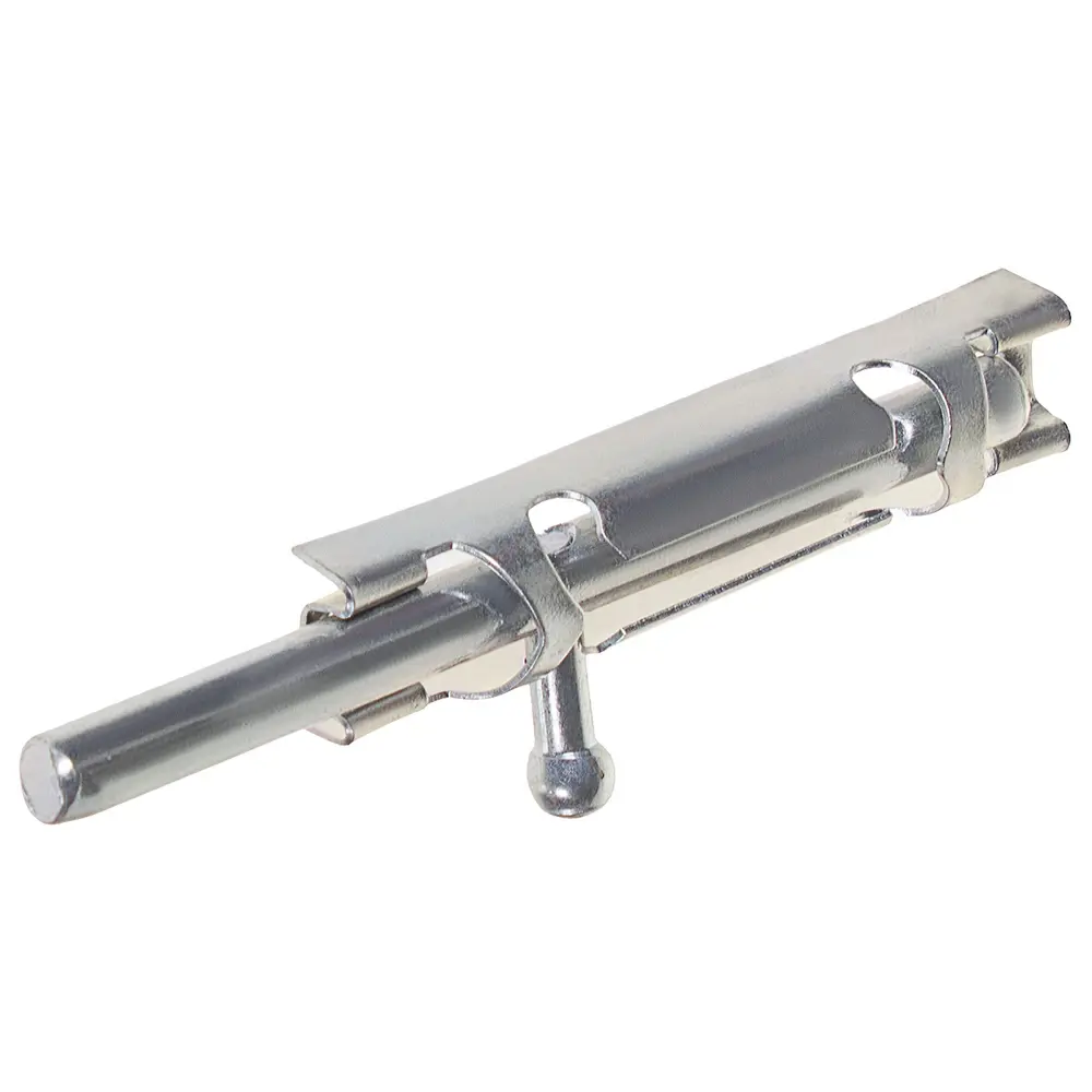 Задвижка Santreyd ЗТ-12 для надежного запирания дверей и окон 13174544 STLM-1539200 - Вид №1