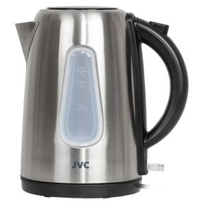 90766021 Электрический чайник Jk-ke1716 1.7 л металл цвет металл STLM-0374221 JVC