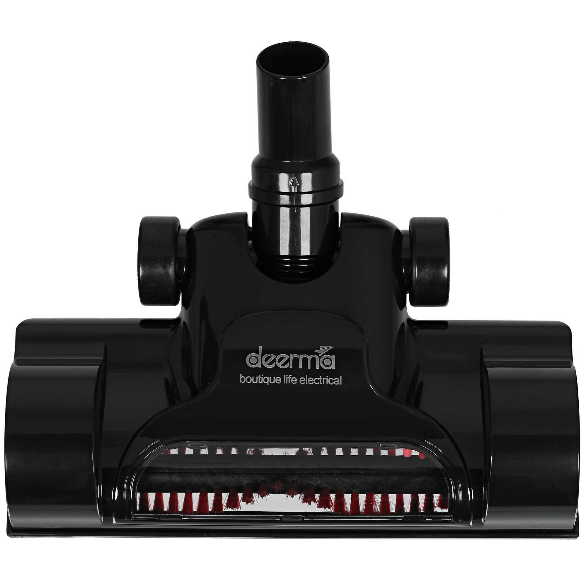 5432715 Пылесос  вертикальный  Deerma DX700 Pro  черный STDN-0035821 - Вид №5