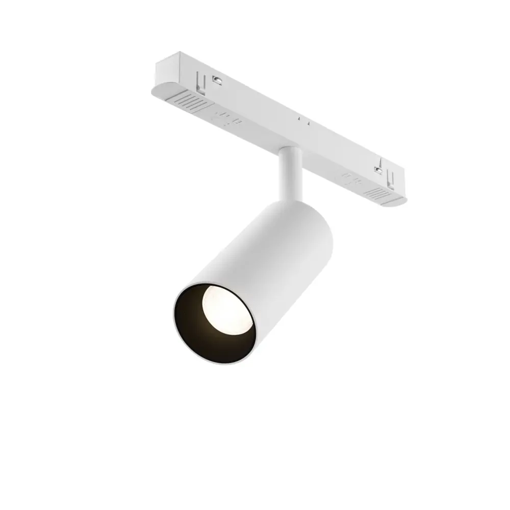 Трековый спот Voltega Focus LED — точечное освещение для акцентного дизайна 89438209 STLM-1578969 - Вид №1