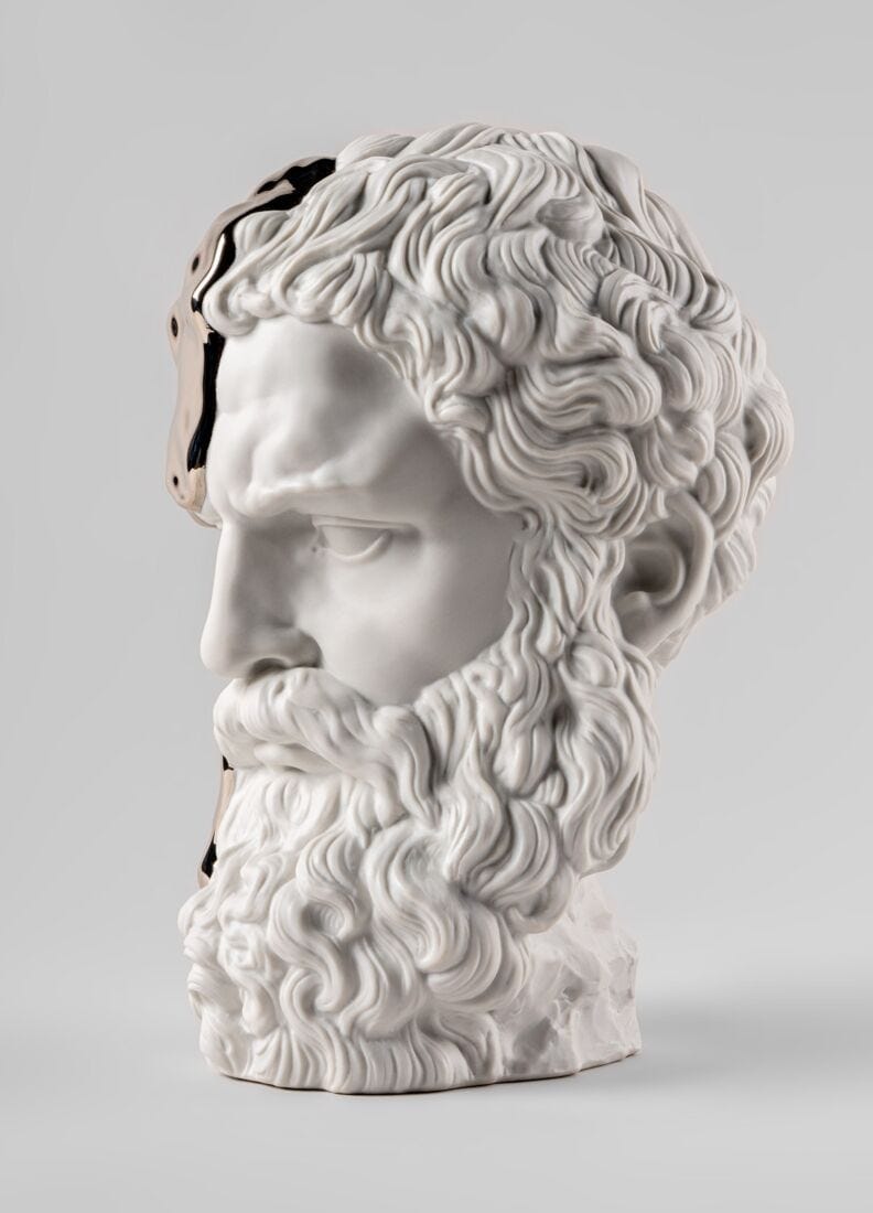 Фарфор безделушки Lladró Eternal Fluidity ARCH-00079647 - Вид №4