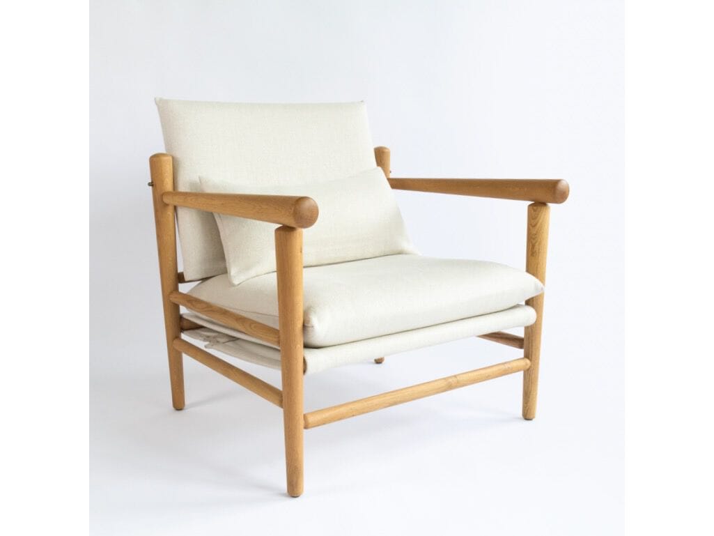 Кресло с подлокотниками Temps Libre F3 ARCH-00143559