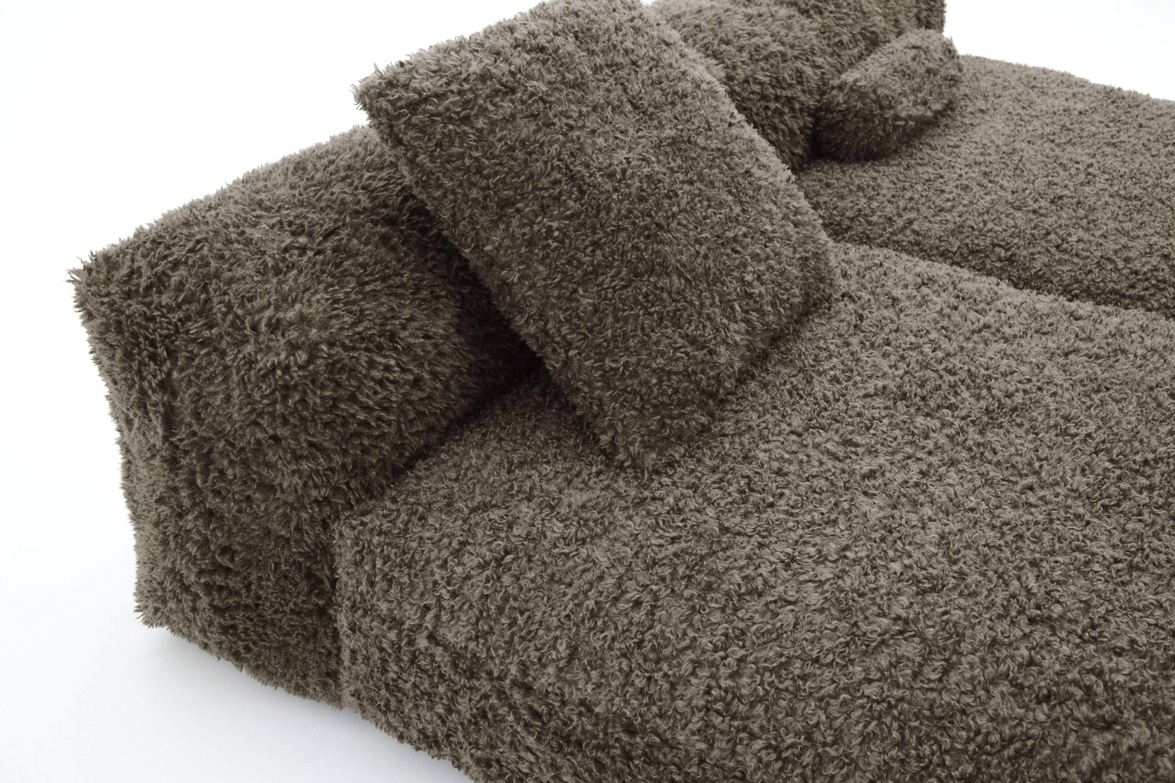 Модульный диван vetsak Doodle ARCH-00146555 - Вид №7