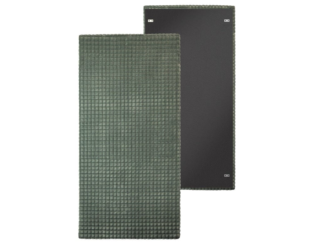 Акустическая панель из синтетического волокна ETERNO IVICA Phonolook ARCH-00062078 - Вид №10