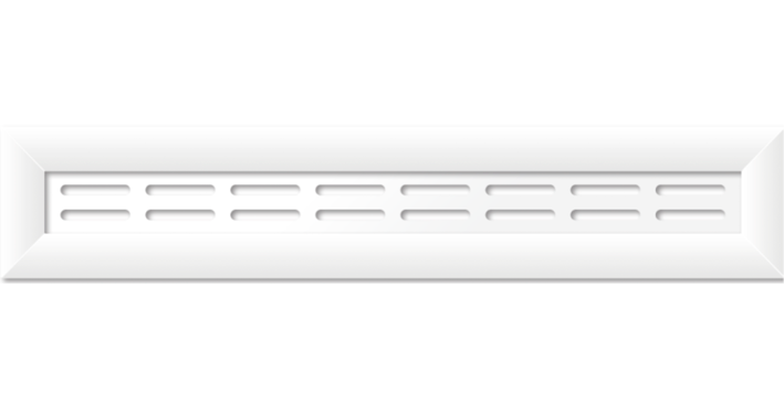 Крышка для экрана 90 см универсальная белая STELLA Standart STSR-1046