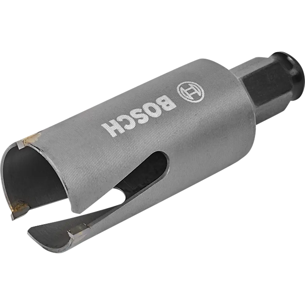Коронка универсальная карбидная Bosch 2608584754 35 мм BOSCH PROFESSIONAL STLM-2142614