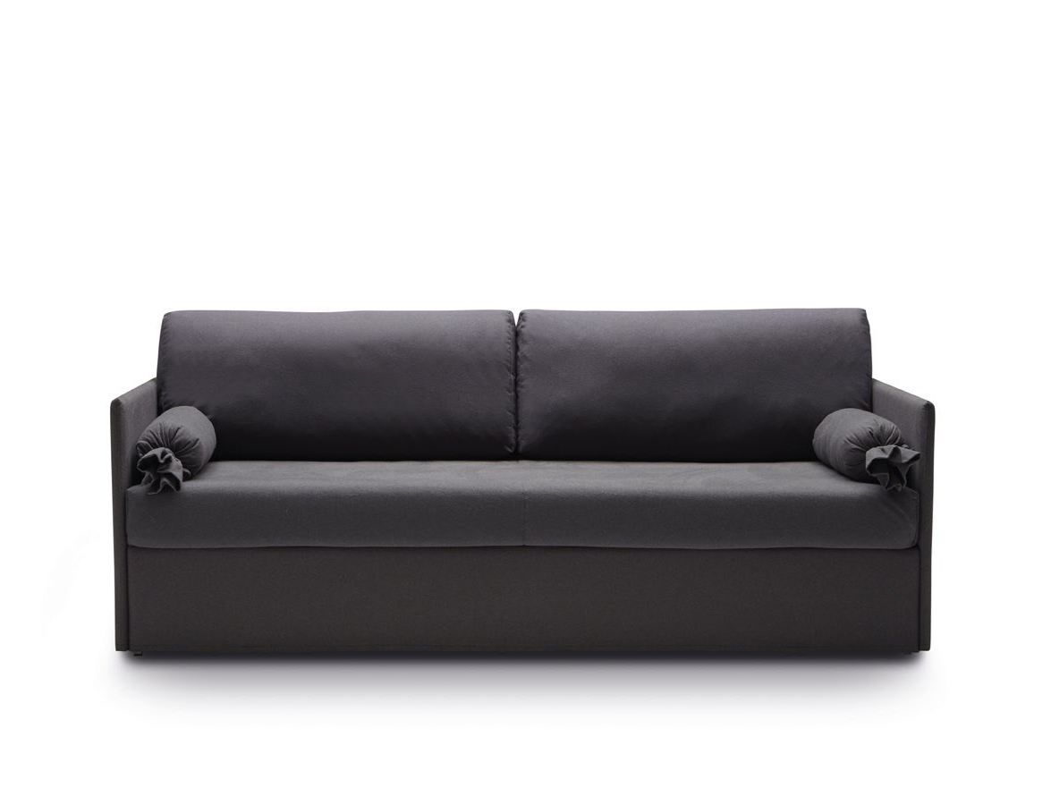 Одноместный диван-кровать из ткани Milano Bedding Джек ARCH-00099895 - Вид №1