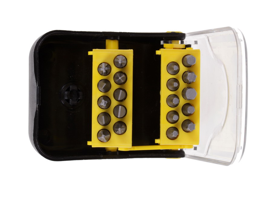 Набор бит STAYER STANDARD 26085-H20 6615687 STDN-0047765 - Вид №3