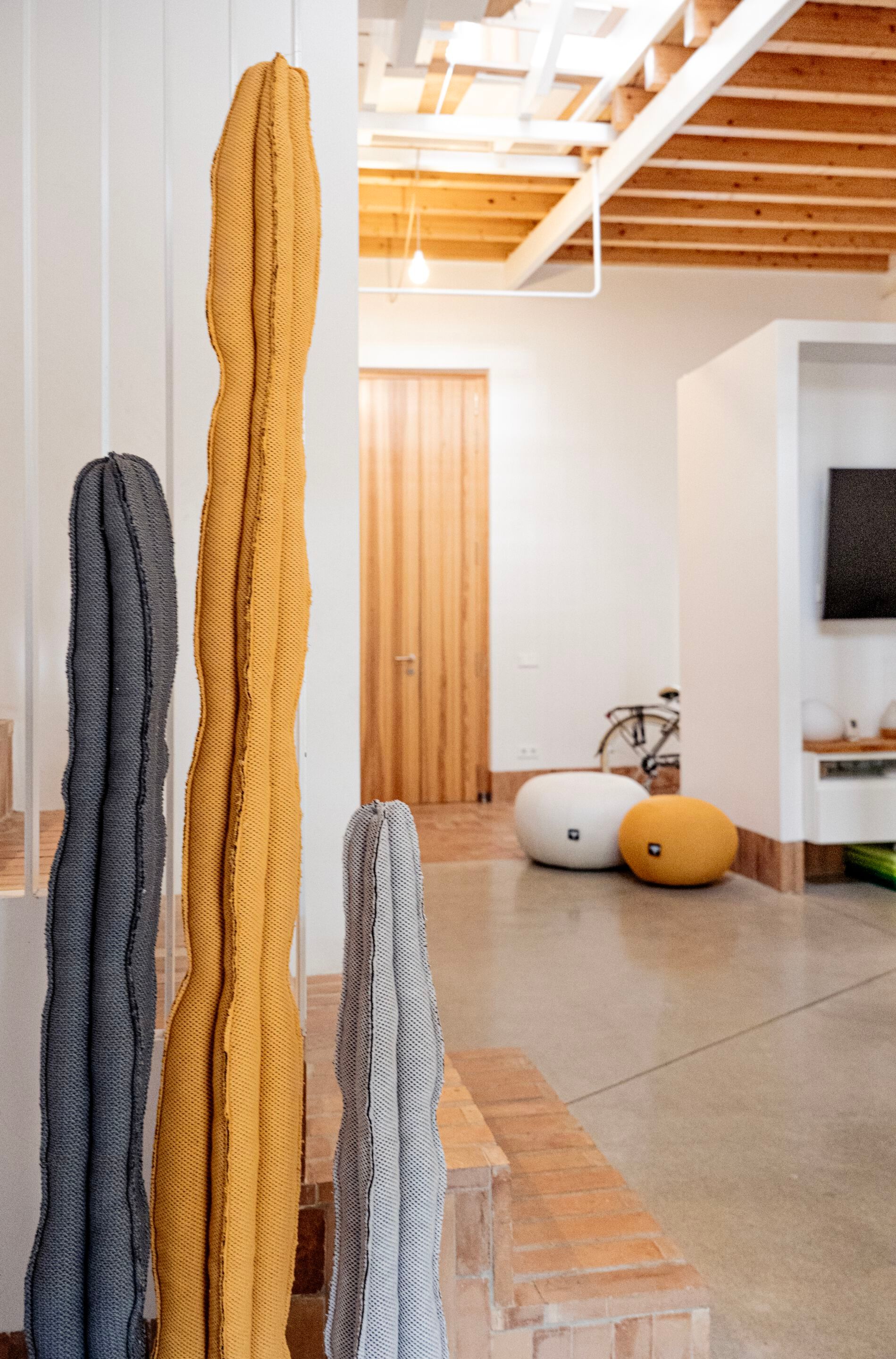 Скульптура из ткани OGO CACTUS ARCH-00084438 - Вид №4