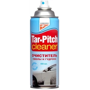 Очиститель смолы и гудрона Kangaroo 0.4 л