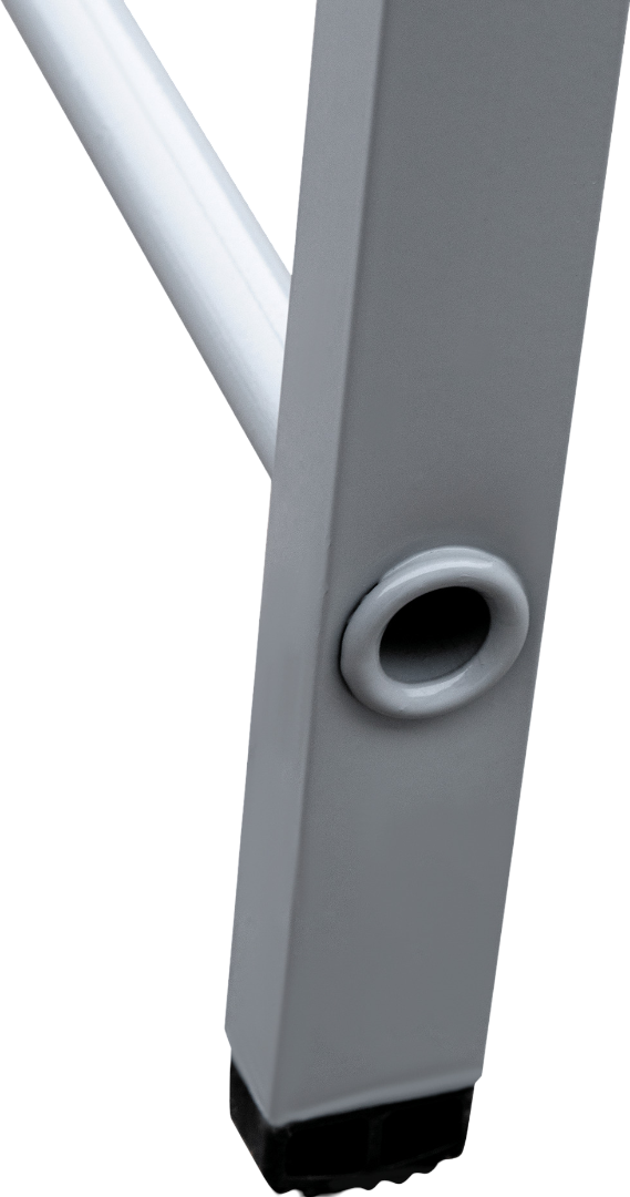 Стремянка односекционная Новая Высота NV 1137 9278689 STDN-0065986 - Вид №6