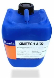 Kimia Однокомпонентная смола с высокой проникающей способностью Kimitech