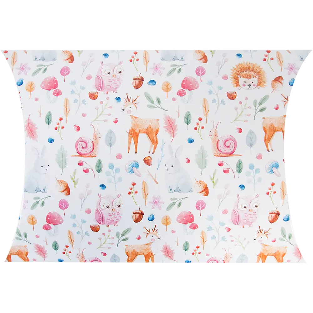 Подарочный набор «Животные» Симфония STLM-2138832 - Вид №3