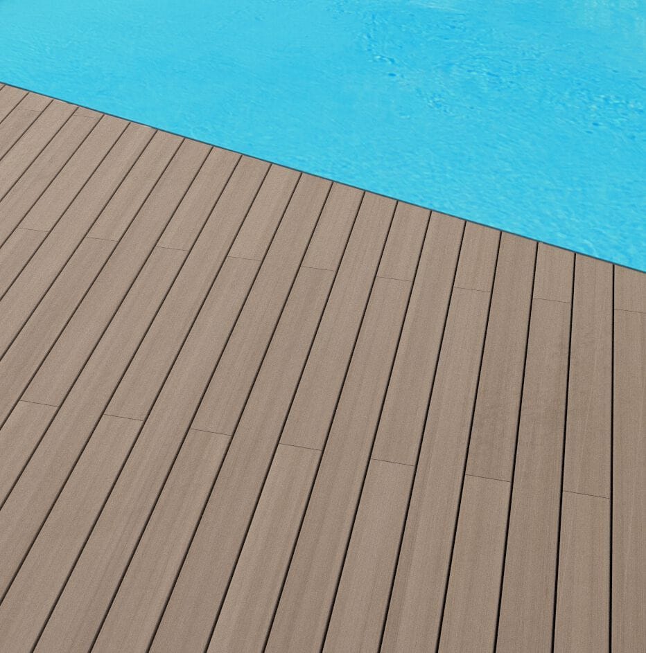 Композитный деревянный настил Woodn Greenwood ARCH-00012254 - Вид №2