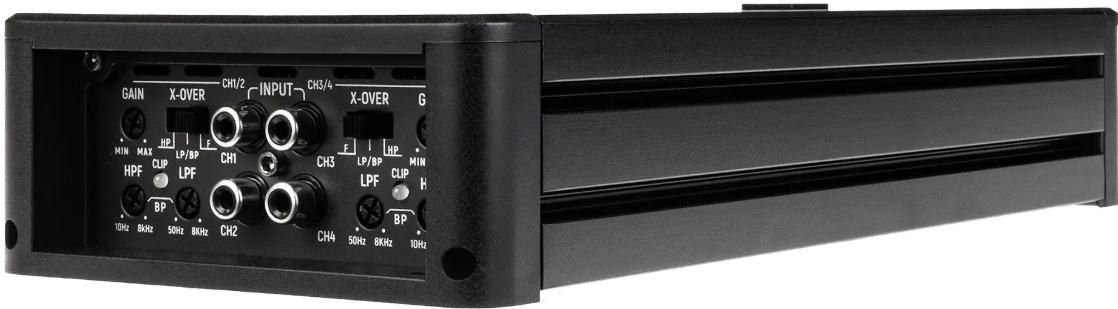 9248136 Усилитель AMP PRO 4.200FR STDN-0144068 - Вид №5