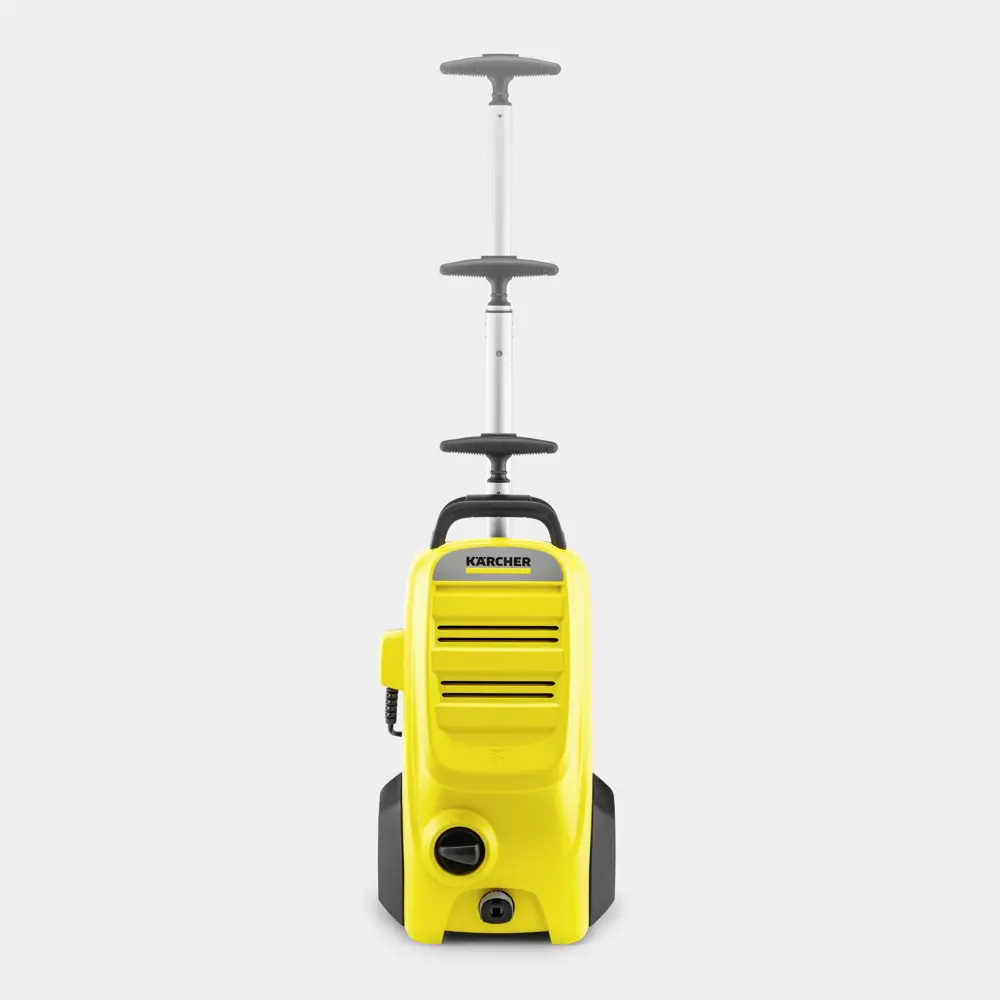 Мойка высокого давления Karcher К4 Compact Um, 130 бар, 420 л/ч 83777370 STLM-2210991  - Вид №3