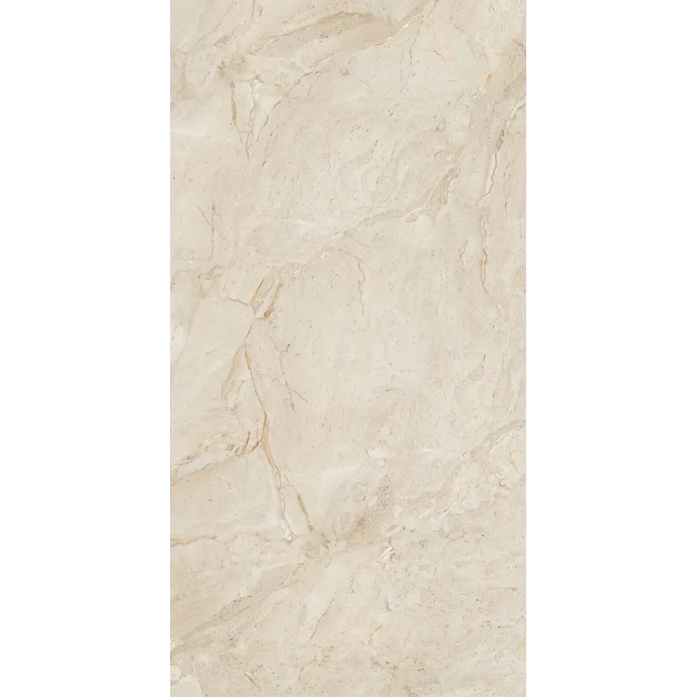 Керамогранит Novin ceram DAYANA BEIGE LIGHT-POLISHED N9504 60x120см 2.16 м² цвет бежевый, цена за упаковку