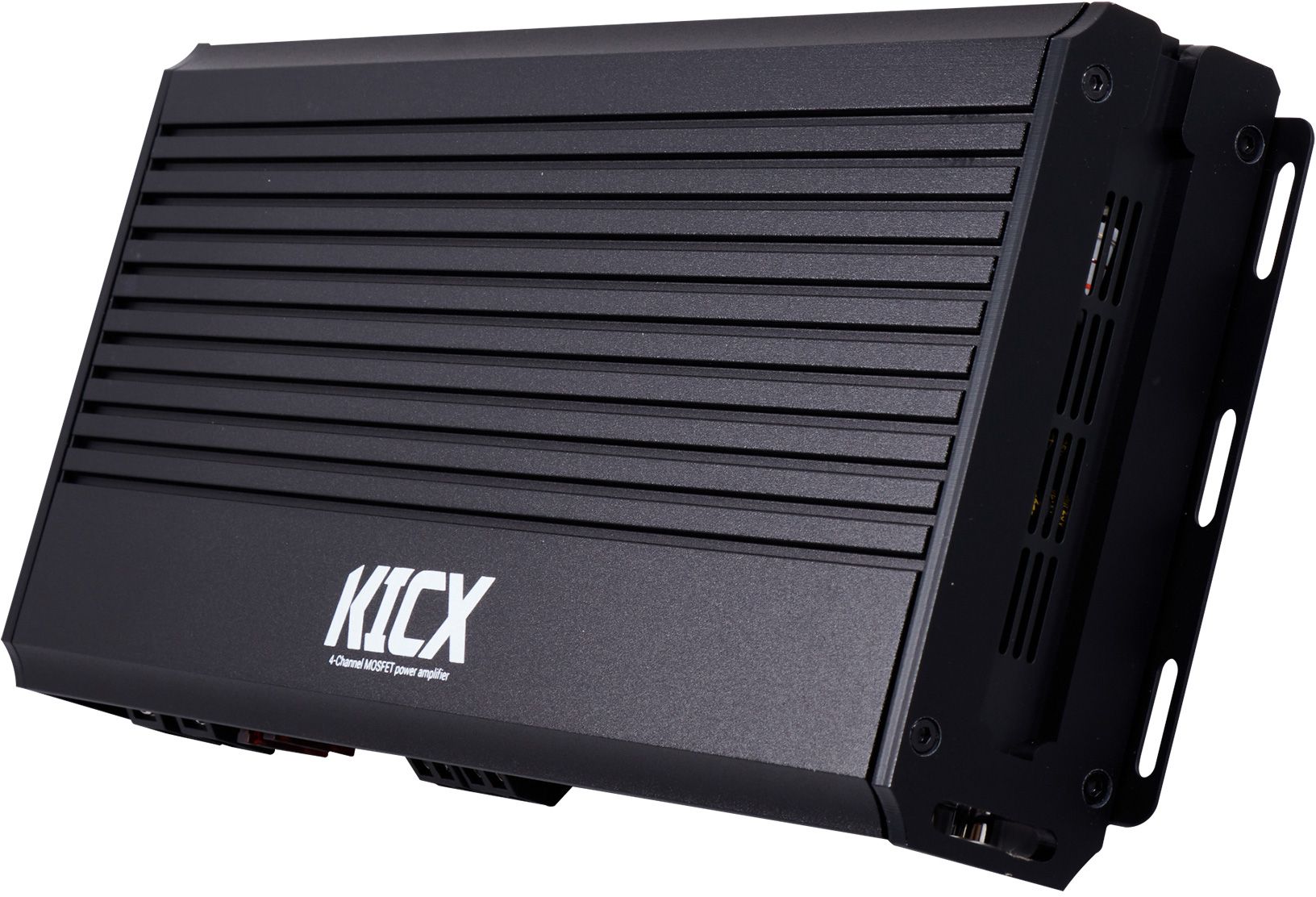 9102880 Усилитель Kicx QR 4.120 STDN-0069202 - Вид №1