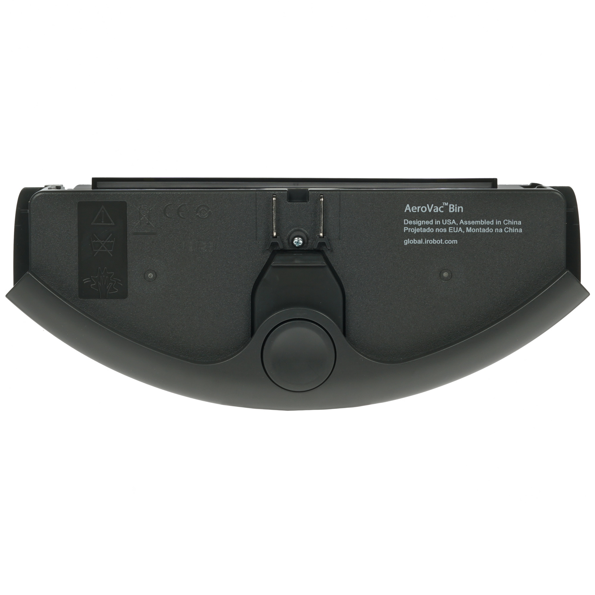 1150254 Контейнер-пылесборник iRobot AeroVac 4359682 STDN-0112616 - Вид №2