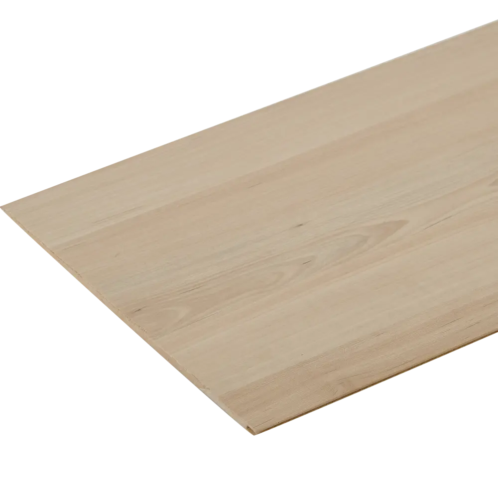 Панель МДФ 2600х250х6 мм Груша Комано 0.65 м² DEKOR PANEL STLM-2045046 - Вид №1