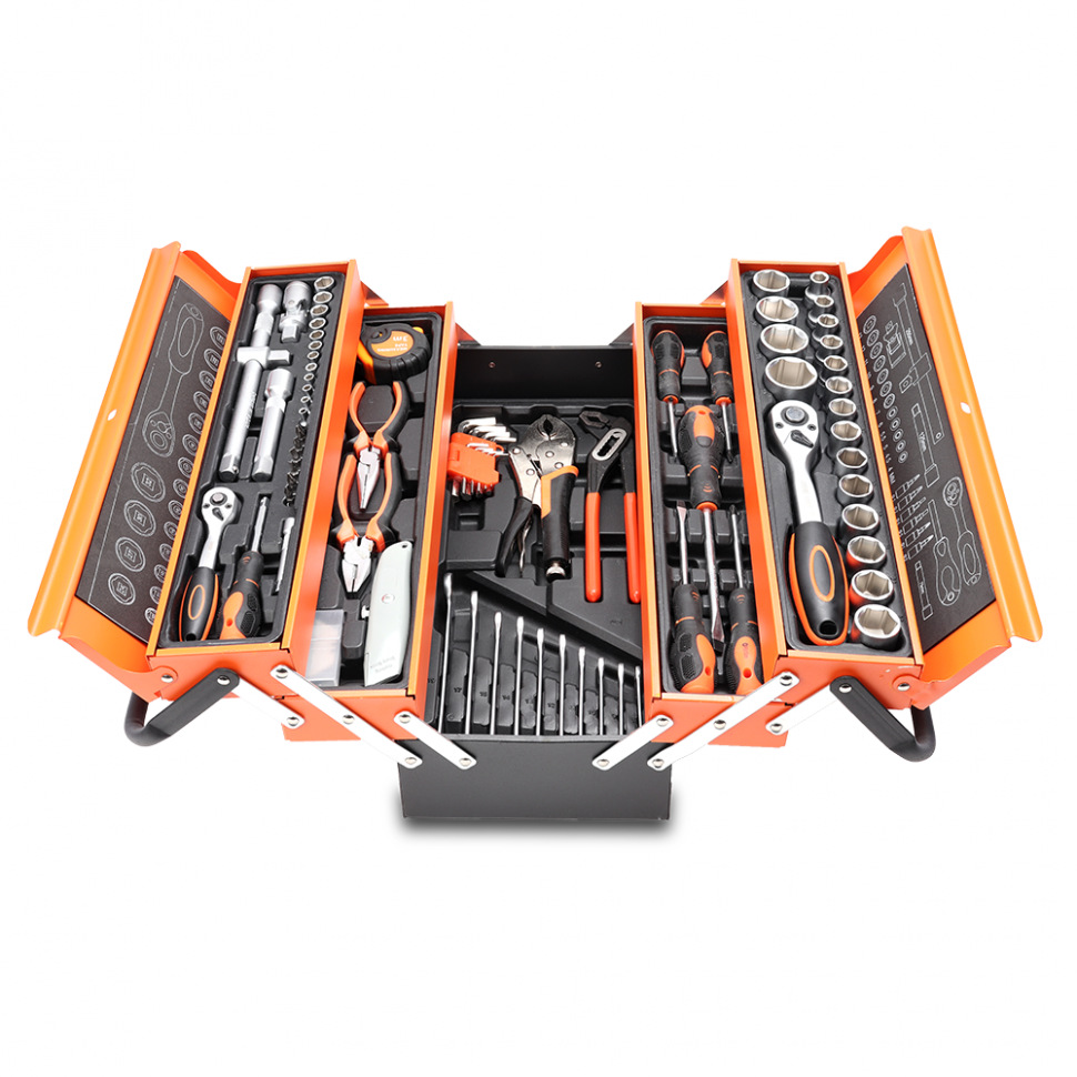 Набор инструментов GOODKING M-10085 5603858 STDN-0031487