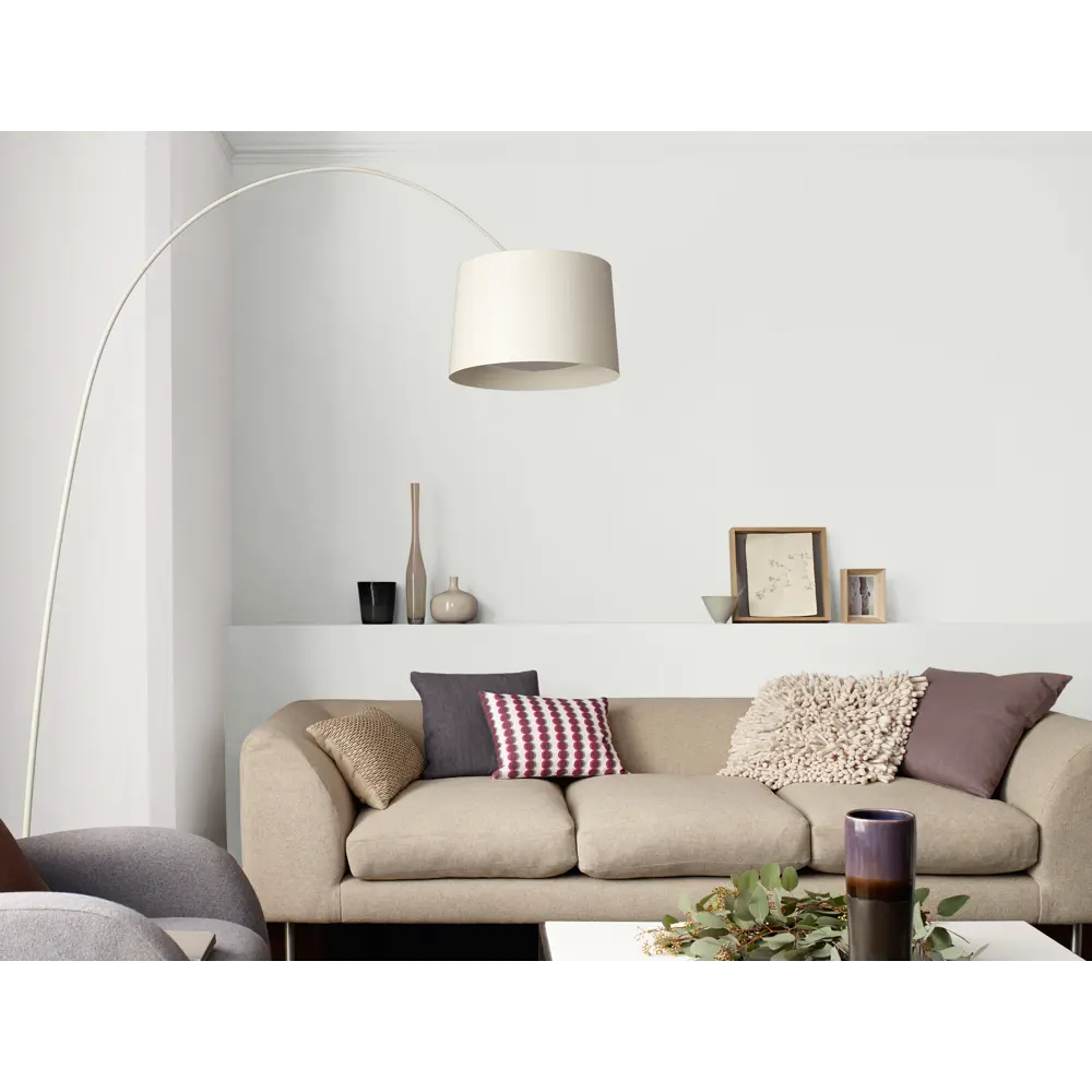 Тестер краски для стен Dulux 93YY 89/012 Wonderland White 30 мл STLM-2143138 - Вид №4