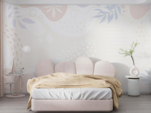 Панорамные обои для детей