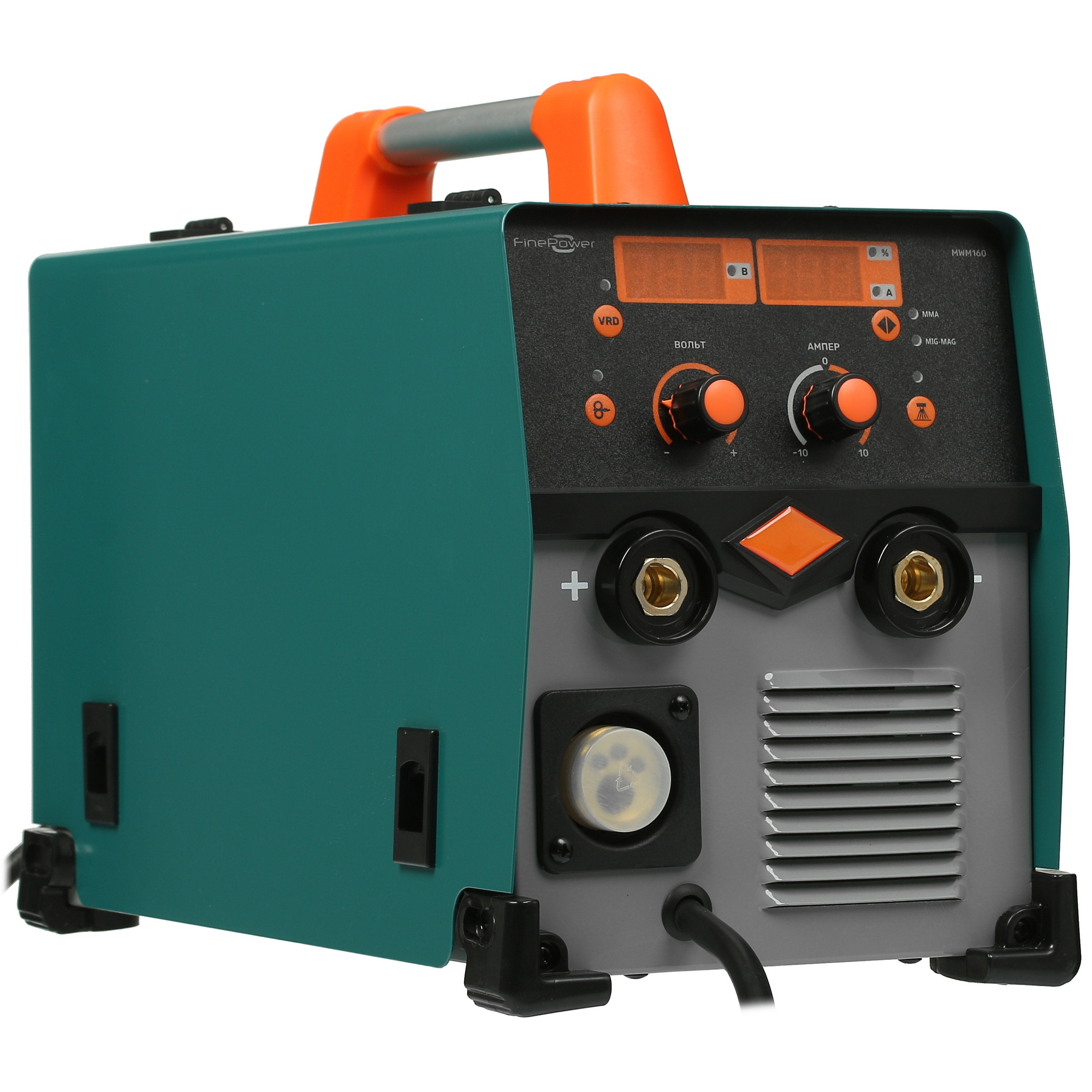 Сварочный аппарат FinePower MWM160 5087383 STDN-0061598