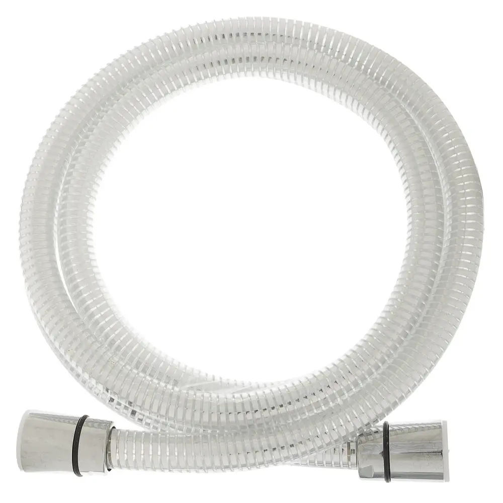 Душевой комплект Paini Bergamo 3 режима цвет хром STLM-2065545 - Вид №3