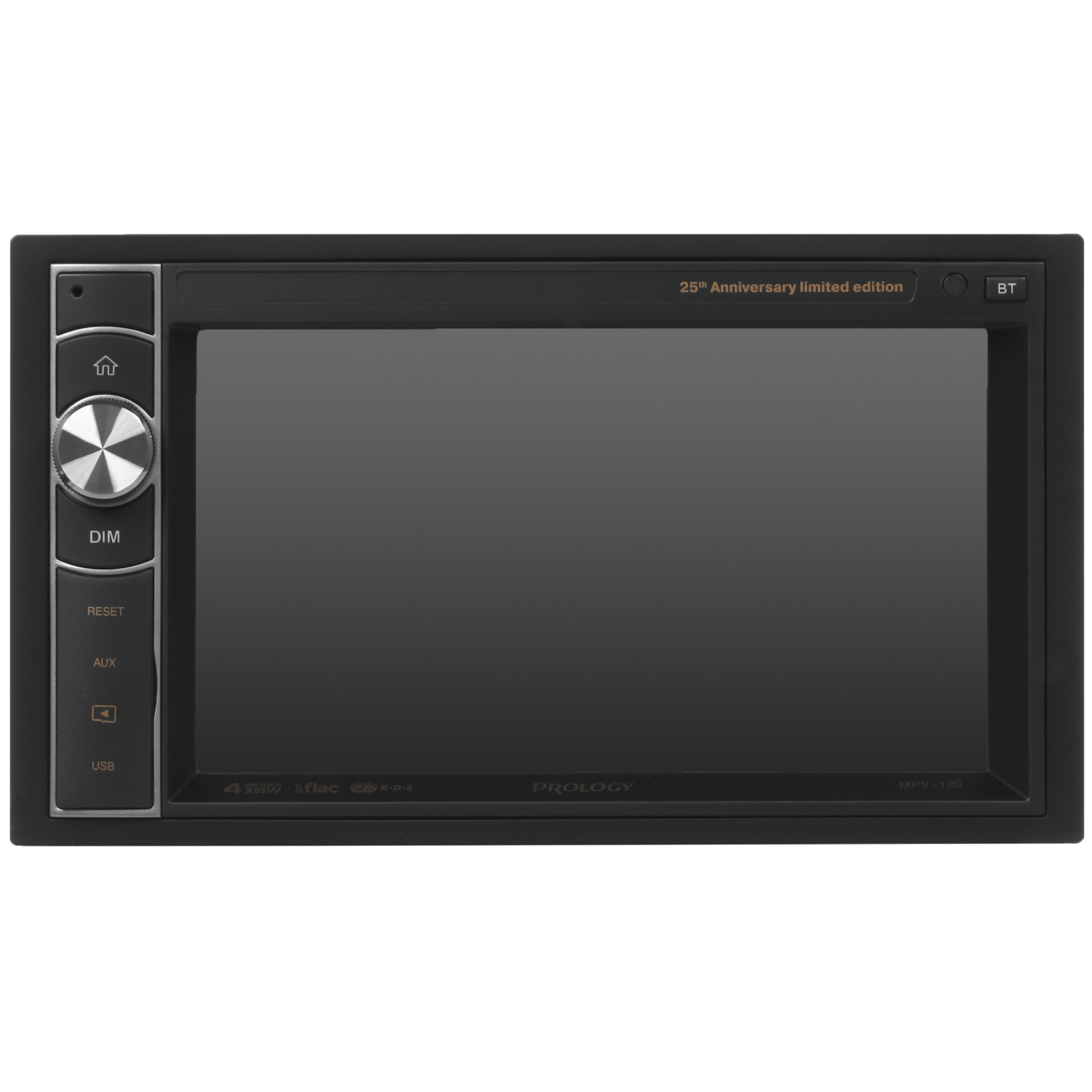 5332800 Автопроигрыватель PROLOGY MPV-120 STDN-0106445 - Вид №1