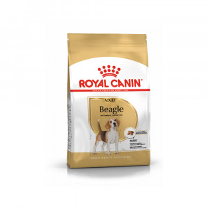 ПР0047706 Корм для собак Beagle для породы Бигль старше 12 месяцев сух. 3кг ROYAL CANIN