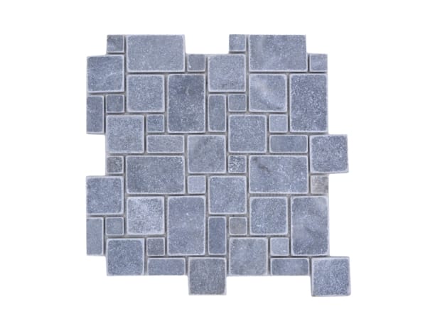 Мраморный пол bardiglio Mosaix Opus ARCH-00068584 - Вид №1