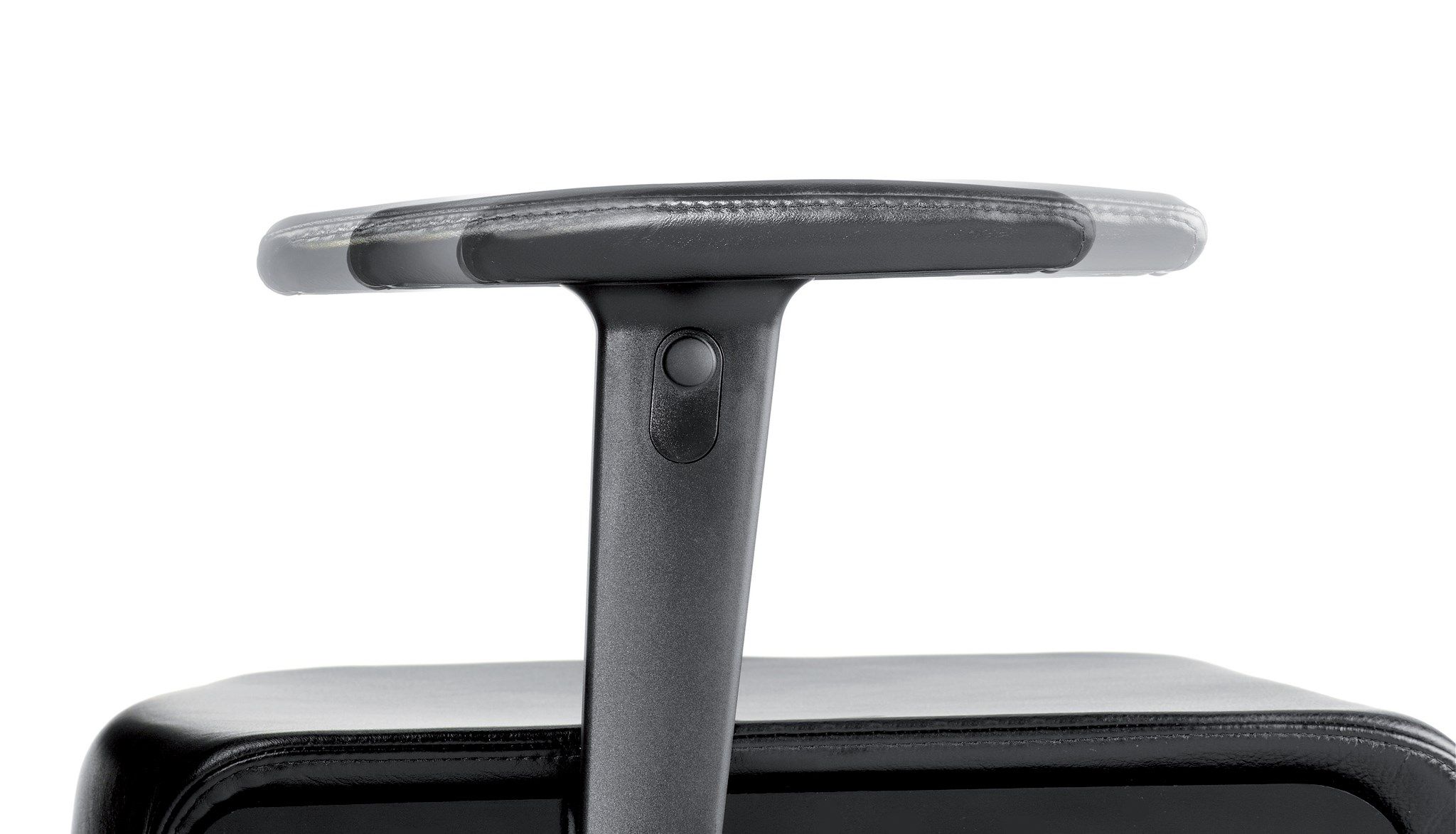 Сетчатое вращающееся офисное кресло ESTEL GROUP мода ARCH-00090314 - Вид №5