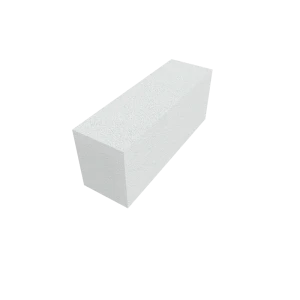 Блок газобетонный Cubi Block D500 625x250x150 мм