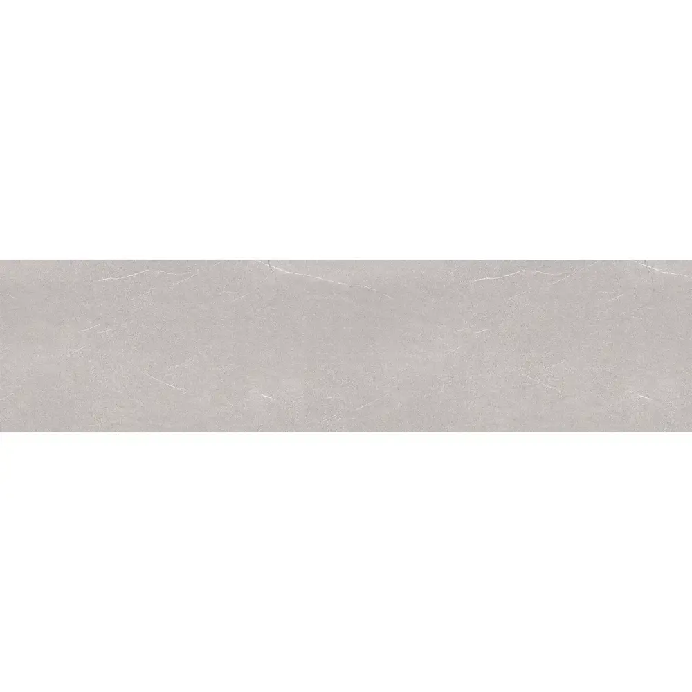 Стеновая панель для кухни KONSENSA Гранит серый 240x0.6x60 см ДСП цвет серый STLM-2107443 - Вид №1