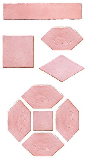 Danilo Ramazzotti Внутренняя облицовка майоликой Antico colore Ac13 - Вид №1