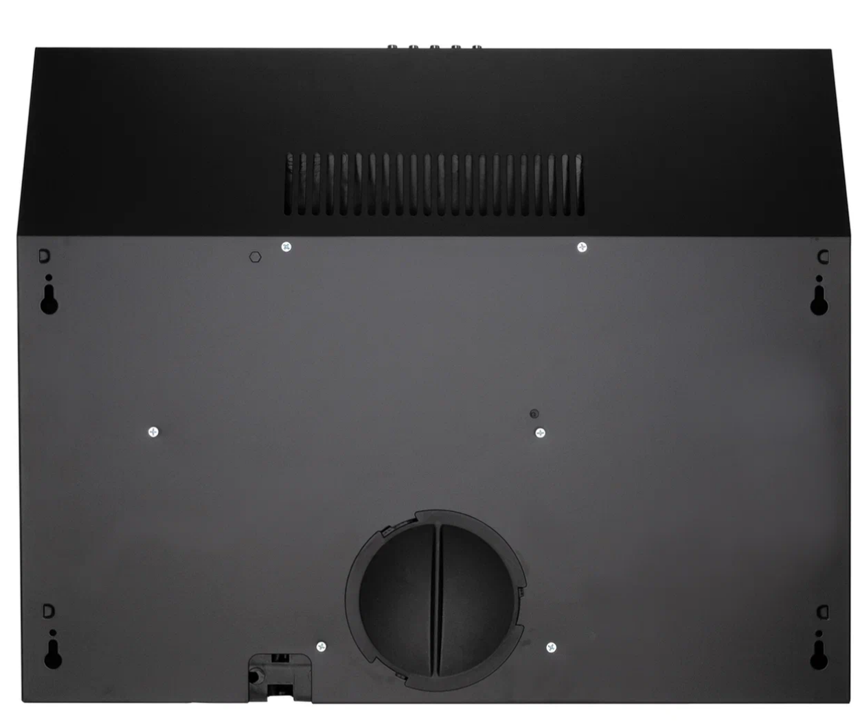 9162401 Вытяжка подвесная Оasis PO-50B черный OASIS STDN-0102571 - Вид №4