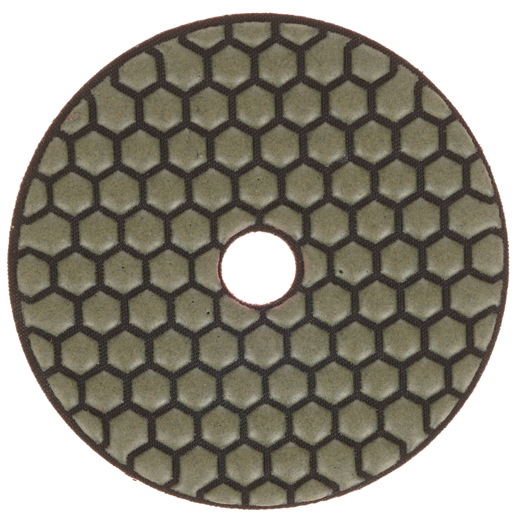 Круг алмазный гибкий Sturm! 9012-D100-100 100 мм 9113143 STDN-0100585