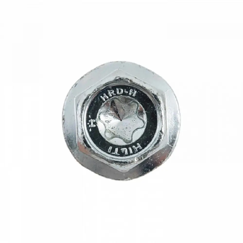 Дюбель фасадный HRD-H 10х100 мм, 1 шт. 84050857 STLM-2039067 Santreyd  - Вид №2
