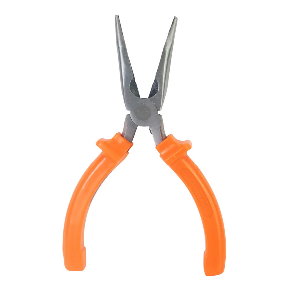 Плоскогубцы изогнутые Classic 17411 158 мм Santreyd STLM-2169327 - Вид №1