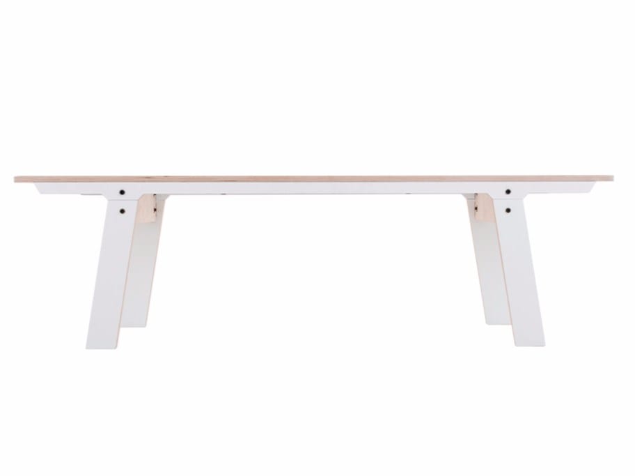 Деревянная скамья rform ARCH-00112297 - Вид №13