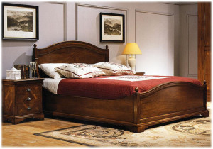 Кровать  BAMAX 75.351
