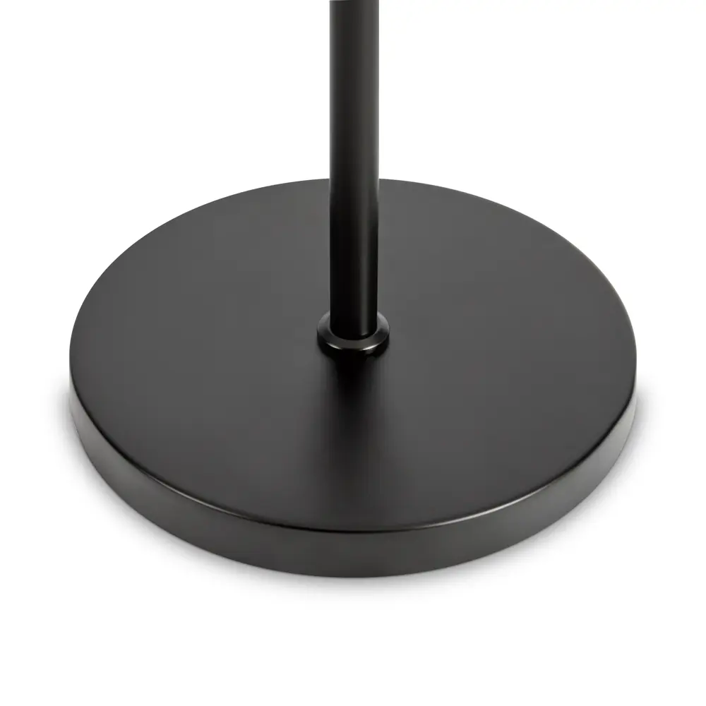 Торшер Freya Glans цвет черный STLM-2161669 - Вид №4