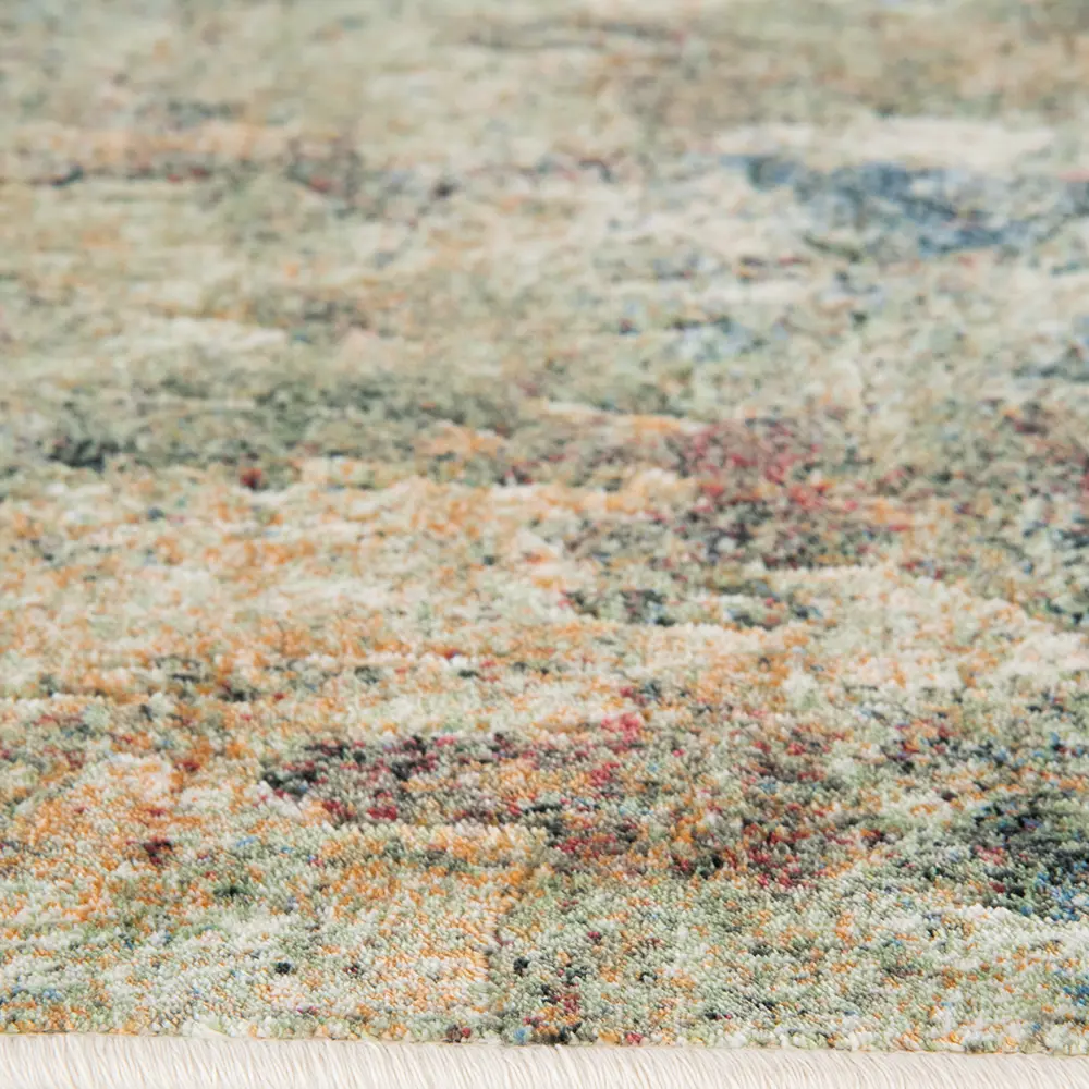 Ковер вискоза Ragolle Matrix 89855/6241 200x290 см цвет мультиколор STLM-2136243 - Вид №3