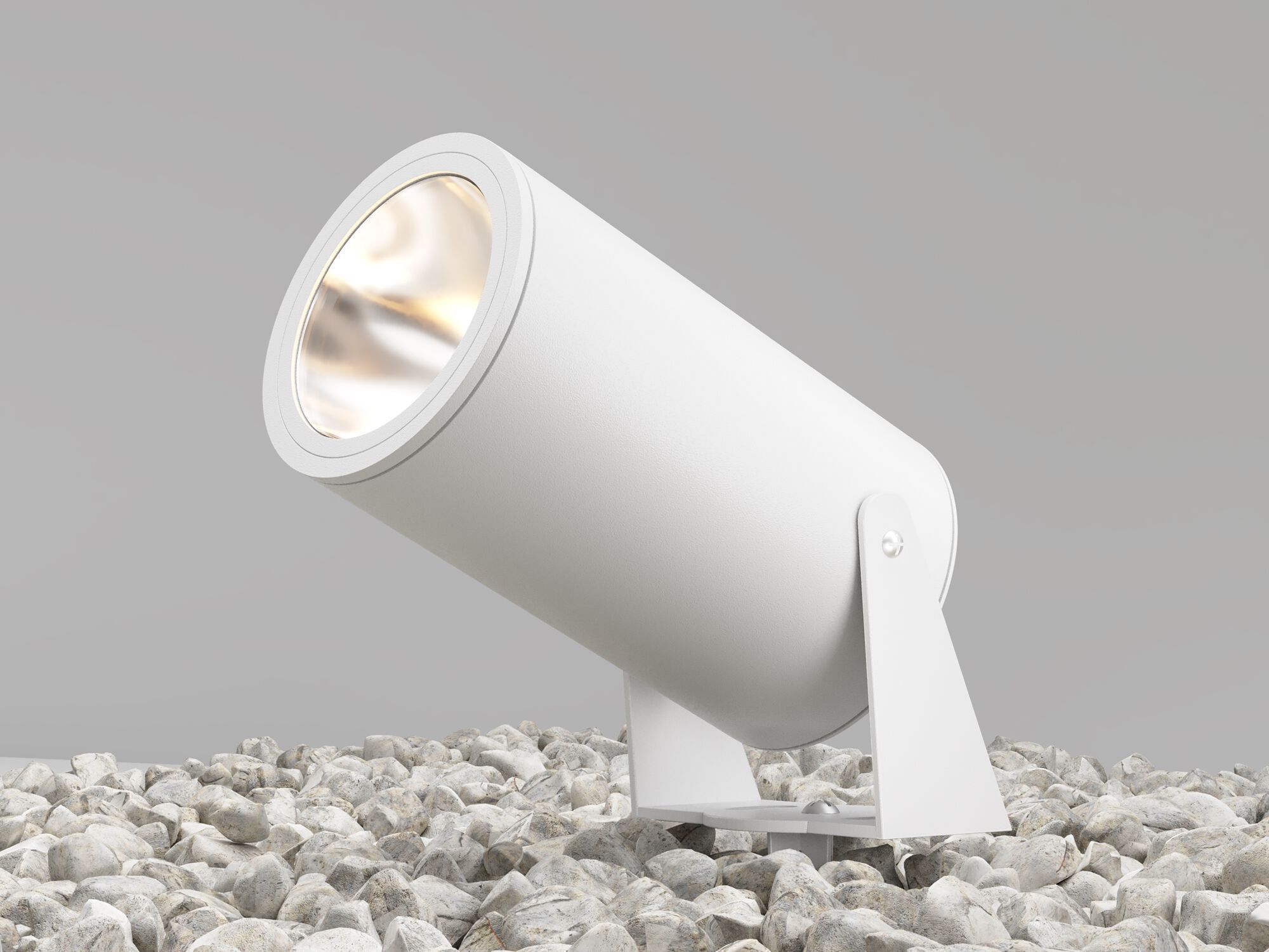 Алюминиевый светодиодный наружный прожектор Maytoni BERN ARCH-00065450