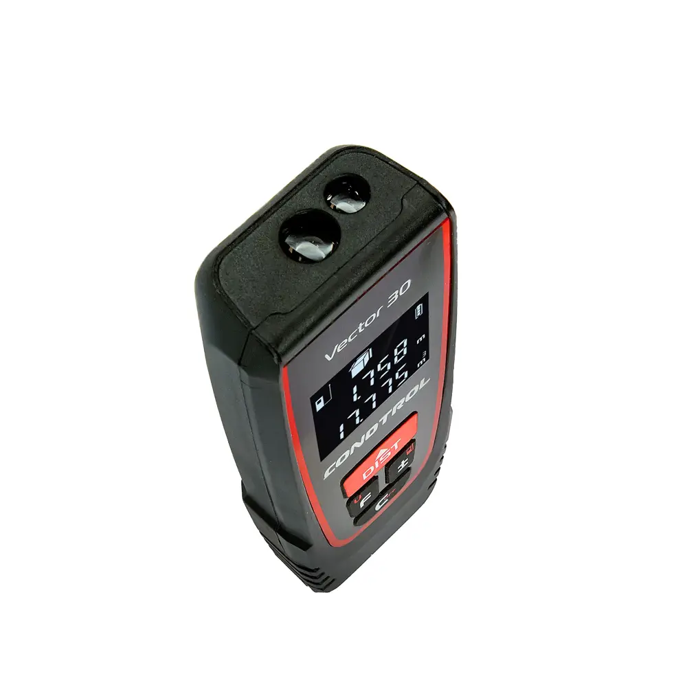 Дальномер лазерный Condtrol Vector 30 до 30 м STLM-2110300 - Вид №6